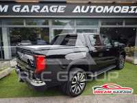 2023 Volkswagen Amarok