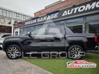 2023 Volkswagen Amarok