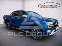 2023 Volkswagen Amarok