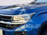 2023 Volkswagen Amarok