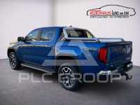 2023 Volkswagen Amarok