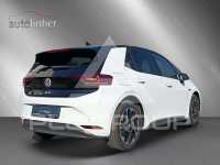 2023 Volkswagen ID3