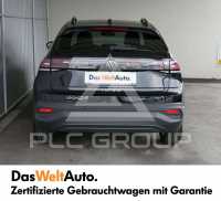 2023 Volkswagen Taigo