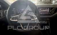 2023 Volkswagen Taigo