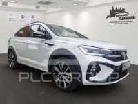2023 Volkswagen Taigo