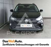 2023 Volkswagen Taigo