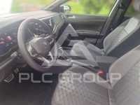 2023 Volkswagen Taigo