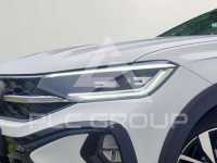 2023 Volkswagen Taigo