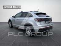 2023 Volkswagen Taigo