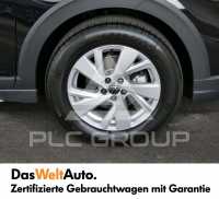 2023 Volkswagen Taigo