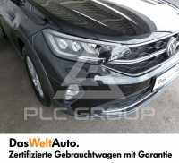 2023 Volkswagen Taigo