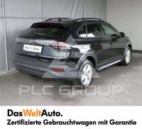 2023 Volkswagen Taigo