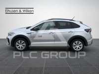 2023 Volkswagen Taigo