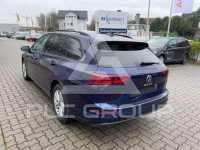2023 Volkswagen GOLF