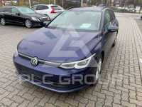 2023 Volkswagen GOLF
