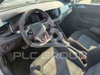2022 Volkswagen Polo