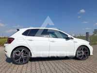 2022 Volkswagen Polo