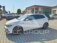 2022 Volkswagen Polo