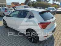 2022 Volkswagen Polo