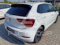 2022 Volkswagen Polo
