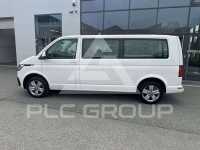 2023 Volkswagen T6