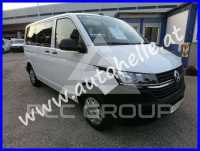 2023 Volkswagen T6
