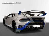 2023 Lamborghini Huracan