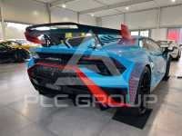2023 Lamborghini Huracan