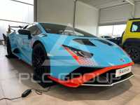 2023 Lamborghini Huracan