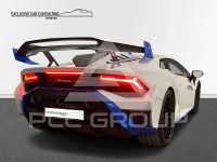 2023 Lamborghini Huracan