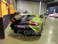 2023 Lamborghini Huracan