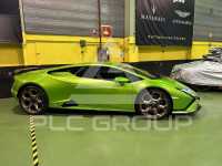2023 Lamborghini Huracan