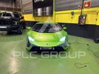 2023 Lamborghini Huracan