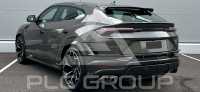 2023 Lamborghini Urus