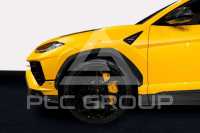 2023 Lamborghini Urus