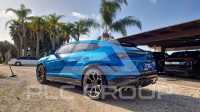2023 Lamborghini Urus