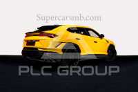 2023 Lamborghini Urus
