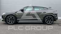 2023 Lamborghini Urus
