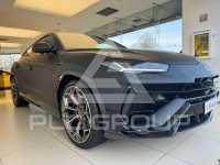 2023 Lamborghini Urus