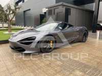 2023 McLaren 720S