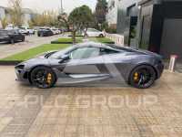 2023 McLaren 720S