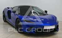 2023 McLaren 570GT