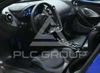 2023 McLaren 570GT