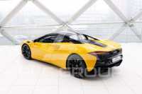 2023 McLaren ARTURA