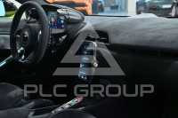 2023 McLaren ARTURA
