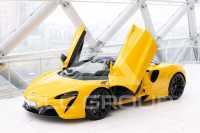 2023 McLaren ARTURA