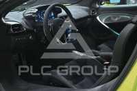 2023 McLaren ARTURA