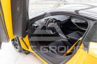 2023 McLaren ARTURA