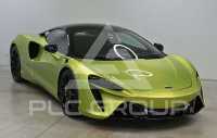 2023 McLaren ARTURA