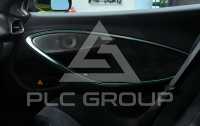 2023 McLaren ARTURA